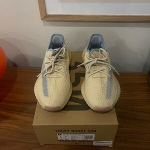 Yeezy Boost 350 V2 Linen Size US6 mens
